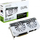 Kartelë grafike Asus Dual GeForce RTX 4070 SUPER White 12GB GDDR6X