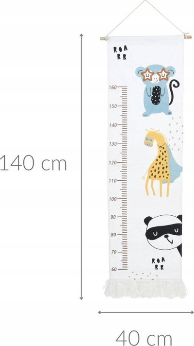 Grafik lartsie për mur Home Styling Collection, kanavacë me thekë, deri 160 cm, shumëngjyrësh