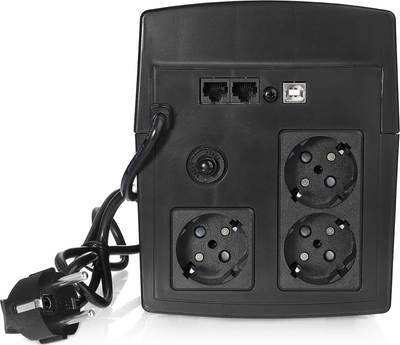 UPS EAST AT-UPS1500-LED, 1500VA 900W, line interactive, i zi