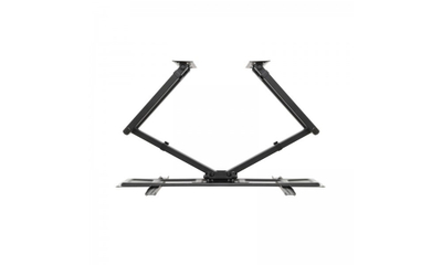 Mbajtës muri për TV Art AR-85, 32-70", 45 kg, i zi