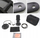 Mikrofon për komp Thronmax MDrill One Pro M2PB Kit, USB, 24‑bit 96 kHz, i zi