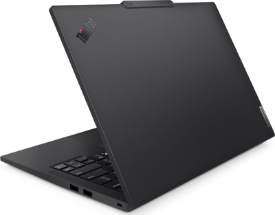 Lenovo ThinkPad T14s Gen 5, 14", WUXGA, Intel Core i5‑125U, 16GB RAM, 512GB SSD, Intel Graphics, Windows 11 Pro, i zi