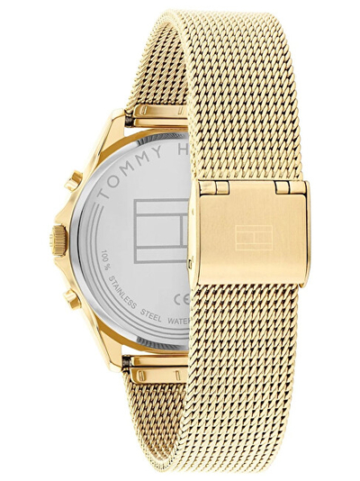 Orë dore për goca Tommy Hilfiger Quinn 1782417