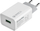 Karikues muri Colorway AC, 1xUSB Quick Charge 3.0, 18W, i bardhë