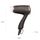 Thar?se p?r flok? ProfiCare HT 3009 BR