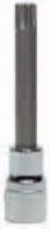 Çelës Torx Pro-Line T20, 100 mm, 1/2"