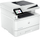 Printer HP LaserJet Pro MFP 4102fdw, A4, Wi-Fi, i bardhë
