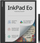 Електронски читач PocketBook InkPad Eo, 10.3", Е-Инк Kaleido 3, сива