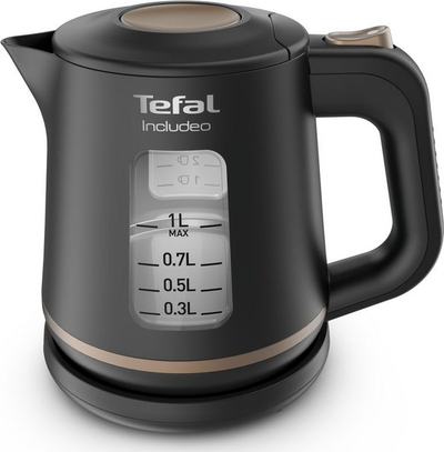 Çajnik Tefal, 1L, 2400W, i zi