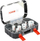 Set shpuese rrethore Bosch B2608580886, 22-65mm, HSS Bimetal