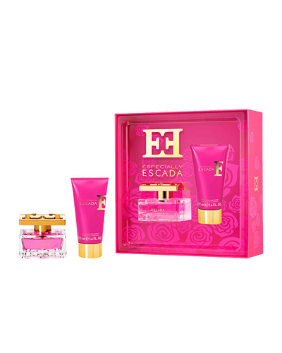 Set për trup Escada Especially, Eau de Parfum 30 ml + losion trupi 50 ml