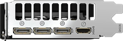 Kartë grafike Gigabyte GeForce RTX 5060 EAGLE Max OC, 8GB GDDR7, HDMI 3xDP
