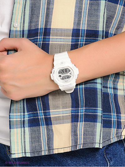 Orë dore Casio BABY-G BG 6903-7B