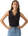 Maicë Vero Moda VMROSA Regular Fit 10293792 Black