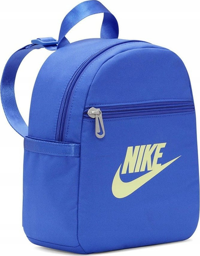 Çantë shpine Nike Futura 365 6L, 6L, për femra, blu