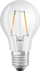 Llampë LED OSRAM Classic A, 1.6W sa një 15W e vjetër, bazë E27, dritë e bardhë e ngrohtë