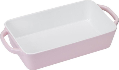 Enë pjekjeje Resto RECTANGULAR BAKEWARE, 2.9L, qeramike