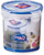 Kontejner plastik LocknLock Round, 700ml, transparent