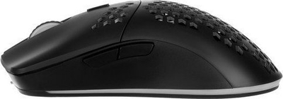 Maus gaming pa tel, 2400 DPI, USB, i zi