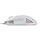 Maus Trust Gaming GXT 928W Helox, 6400 DPI, i bardhë