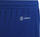 Pantallona të shkurtra futbolli Adidas Entrada 22 Jr HG6291, për kalama, blu