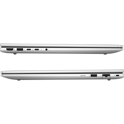 Notebook HP Compaq ProBook 465 G11, 16", AMD Ryzen 7, 16GB RAM, gri