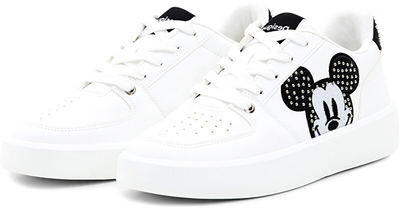 Atlete Desigual Fancy Mickey 23SSKP041000