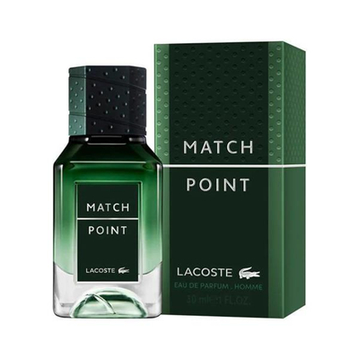 Eau De Parfum Lacoste Match Point, 30 ml