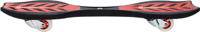 Bord RipStik Air Pro, plastik i lehtë, me 2 rrota, i kuq