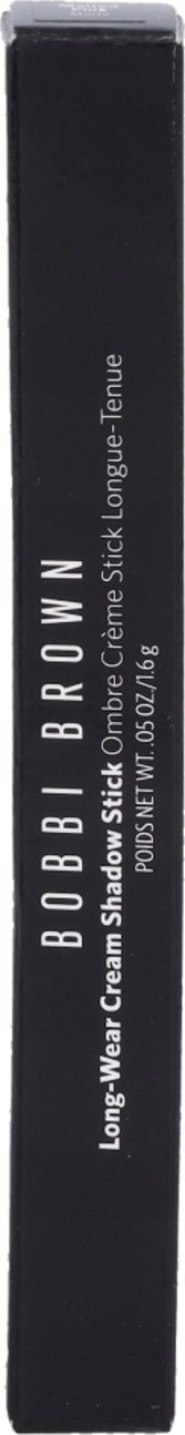 Hije sysh në shkop Bobbi Brown Long-Wear Cream Shadow Stick, kremoze, mban 24 orë, ngjyrë nude