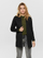 Xhaketë ONLY ONLSOHO Slim Fit 15149366 Black