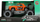 Makina lodër off-road MEGA CREATIVE 549595, për fëmijë 3+, shumëngjyrëshe