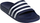 Shapka Adidas Adilette Aqua M F35542, Cloudfoam, blu