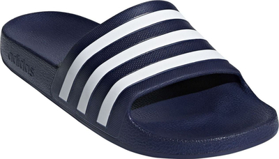 Shapka Adidas Adilette Aqua M F35542, Cloudfoam, blu