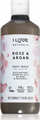 Xhel dushi I Love Cosmetics Naturals me trëndafil dhe argan, 500 ml