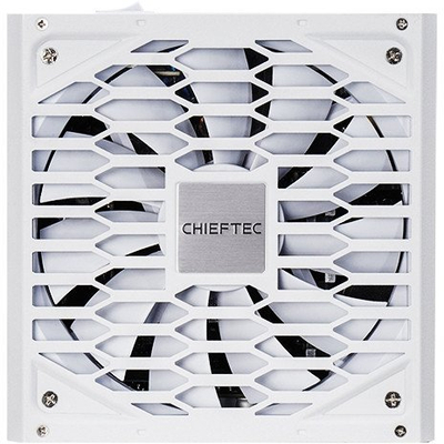Furnizues energjie Chieftec Vega M 1000W, 80PLUS Gold, modular, i bardhë