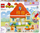 Set ndërtimi LEGO Duplo Bluey Family House 10459, 83 pjesë, lojë memorieje, shumëngjyrësh