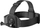 Rrip koke për kamera Insta360 Head Strap, i rregullueshëm, material i rehatshëm, i zi
