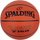 Top basketbolli Spalding Varsity TF-150 Fiba 84423Z, madhësia 5, portokalli