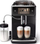 Aparat kafeje Saeco Xelsis Deluxe SM8780/00, automatik bean to cup, 22 pije, i zi