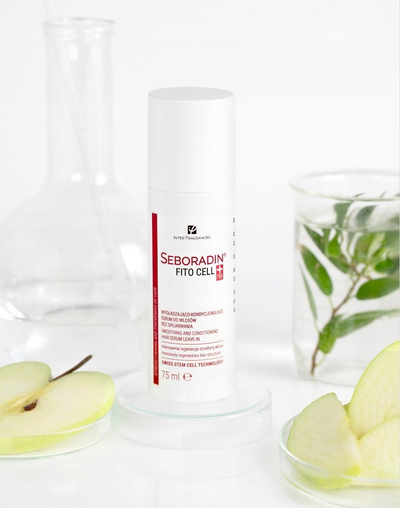 Trajtim flokësh Seboradin Fito Cell, pa shpëlarje, 75ml