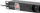 Shirit rryme rack Lanberg PDU-06E-0200-BK, 19" 1U, 6x 230V 16A, 2m, i zi