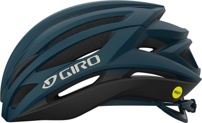 Helmetë rrugore Giro SYNTAX, L 59-63 cm, MIPS, blu mat