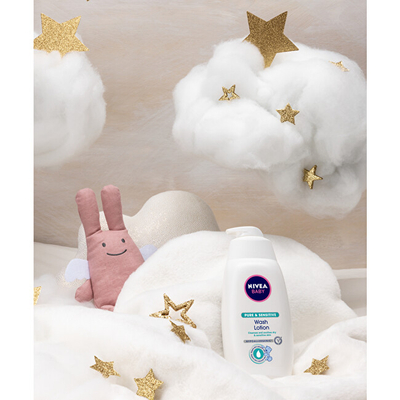 Shampo Nivea 500 ml