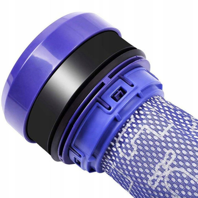 Filtër HEPA i pasëm për fshesë me vakum Dyson DC28 DC33 DC37 DC39 DC53, i bardhë