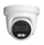 Kamerë IP dome BCS BCS-V-EIP28FSR3-Ai2(2), 8MP 4K, IR 30m, IP67, e bardhë