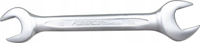 Çelës fiks Forsage Open-End 16x18 mm, gjatësi 175 mm, çelik Cr-V