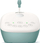 Монитор за бебиња Philips Avent SCD731, аудио дигитален, двонасочна комуникација, бел
