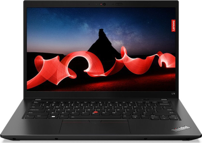 Laptop Lenovo ThinkPad L14 G4, 14", Intel Core i5 1335U, 16 GB RAM, 512 GB SSD, i zi