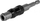 Zgjatues magnetik për bit Rebel Tools RB-1113, kënd rregullues 20°, trupa çelik Cr-V, gri e zezë